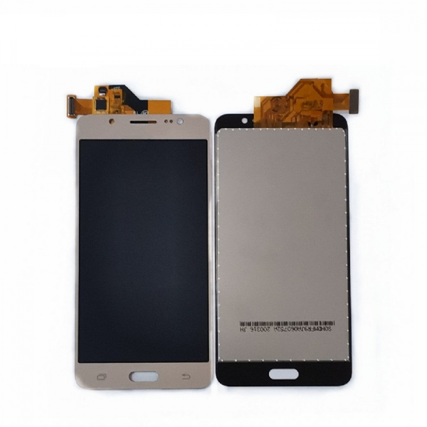 Ecran Display cu touchscreen Samsung Galaxy J510f, j5 2016, Gold LCD [1]