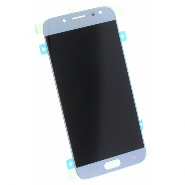 Ecran Display cu touchscreen Samsung J4 J400, Oled Silver [1]