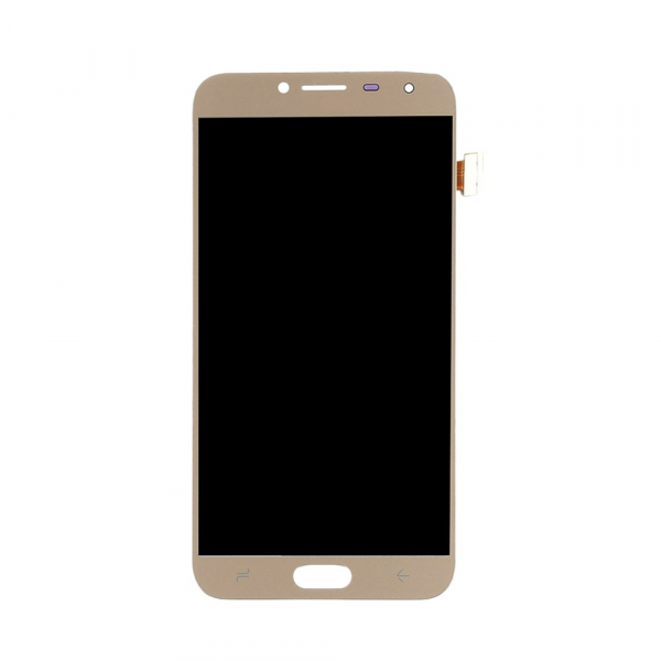 Ecran Display cu touchscreen Samsung J4 J400, Oled Gold [1]