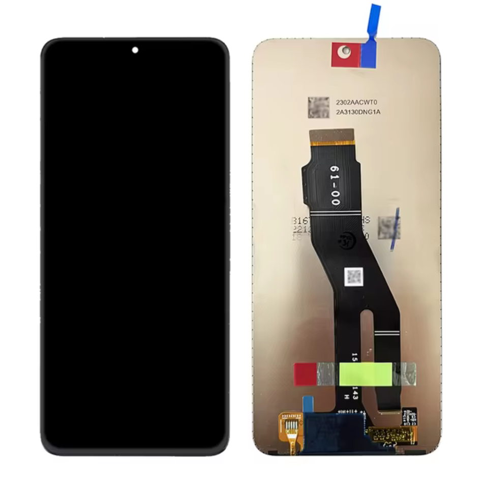 Ecran display Honor 90 Smart CLK-NX1, CLK-NX3 [1]