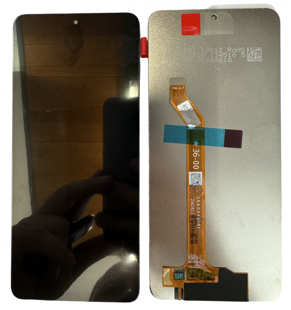 Ecran display Honor Magic 4 Lite / Honor X9 5g 	ANY-LX1, ANY-LX2, ANY-LX3 [1]