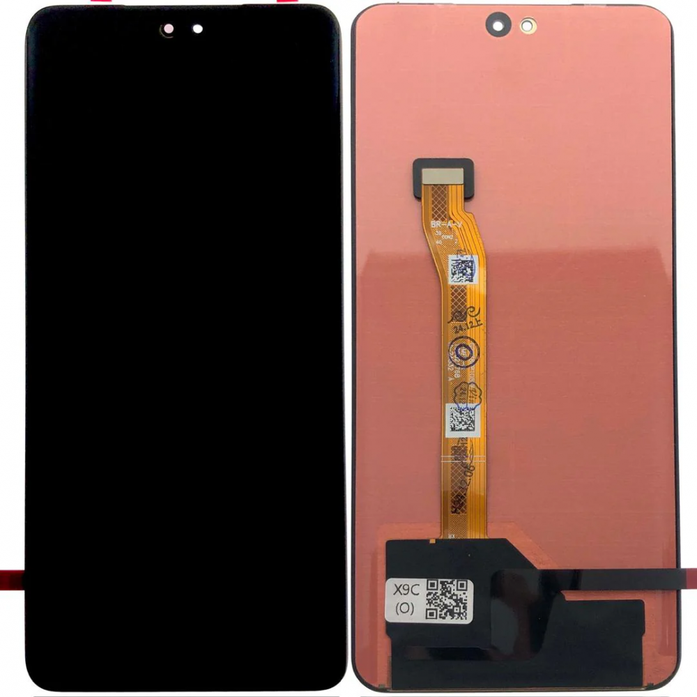 Ecran display Honor Magic 7 Lite / X9c, compatibil LCD [2]