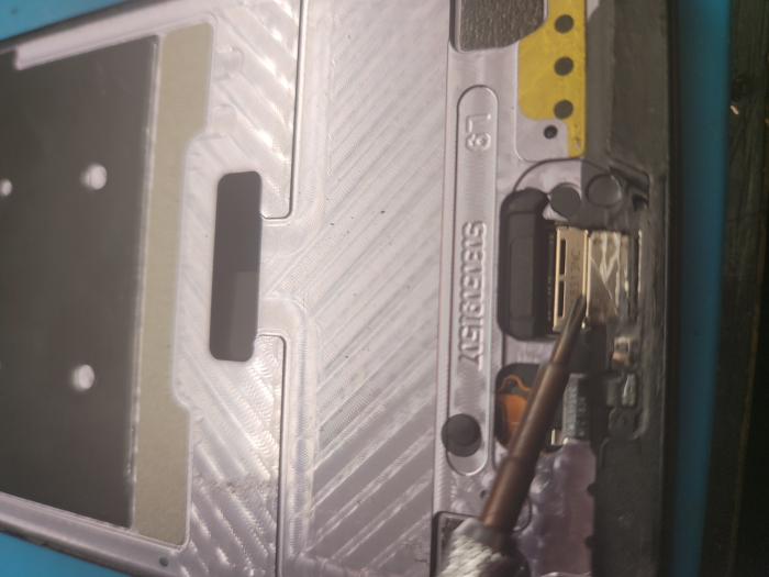 Ecran Display Huawei P20 Pro LCD [3]