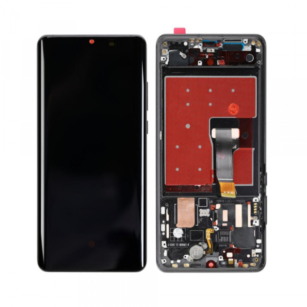 Ecran Display Huawei P40 Pro Service Pack SWAP [1]