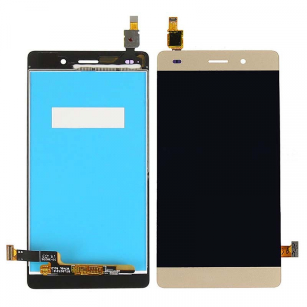 Ecran display Huawei P8 Lite  Gold, ALE-L21 [1]