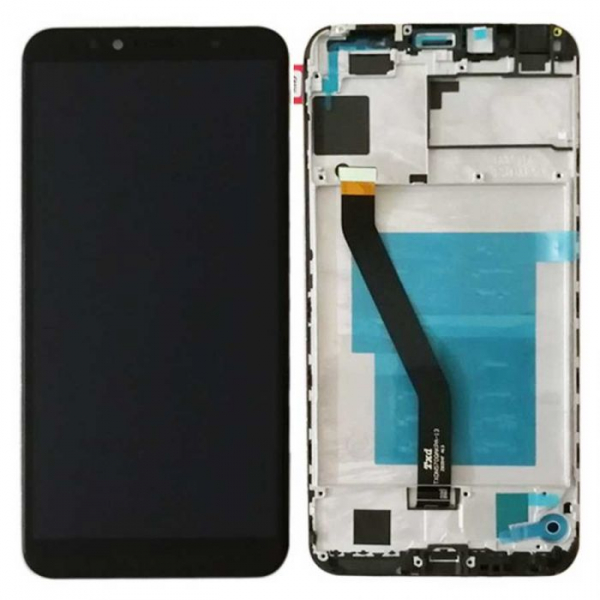 Display Huawei Y6 2018 cu Rama [1]