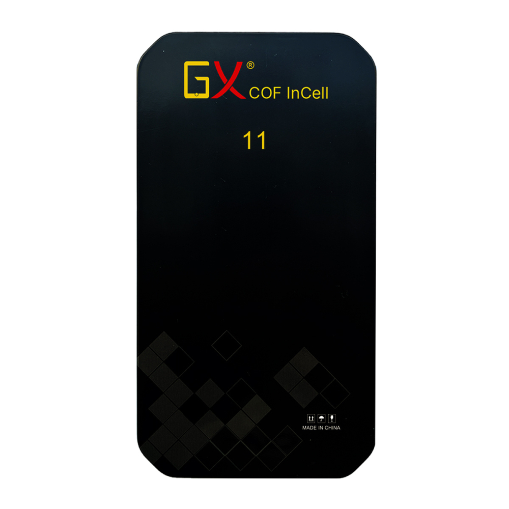 Display InCell compatibil pentru iPhone 11 [2]