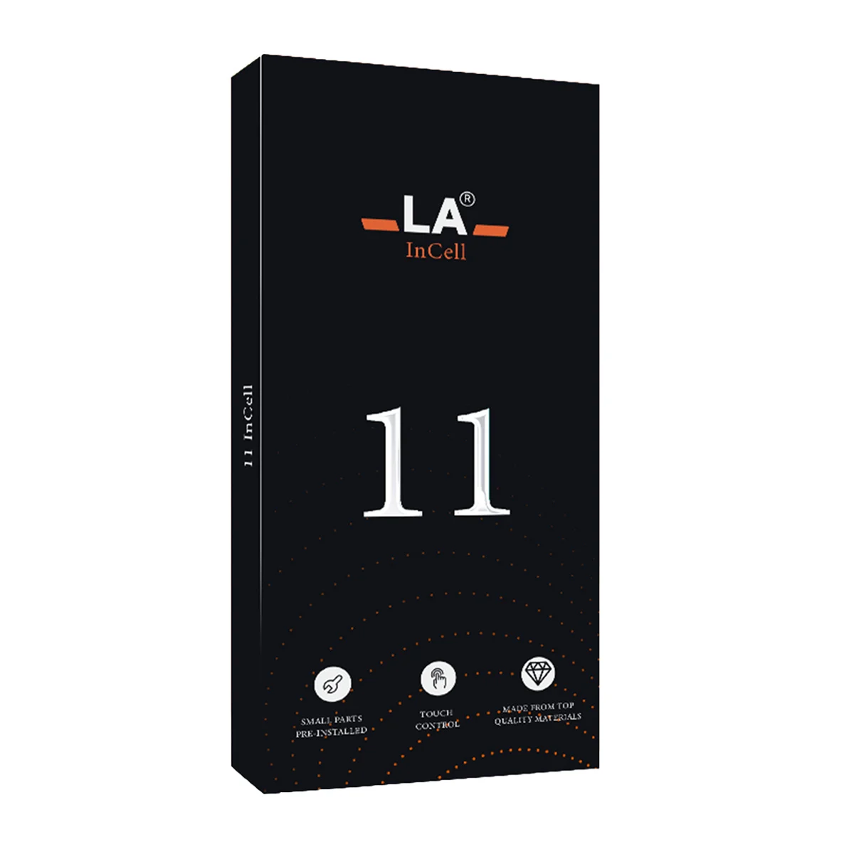 Display InCell compatibil pentru iPhone 11 [5]