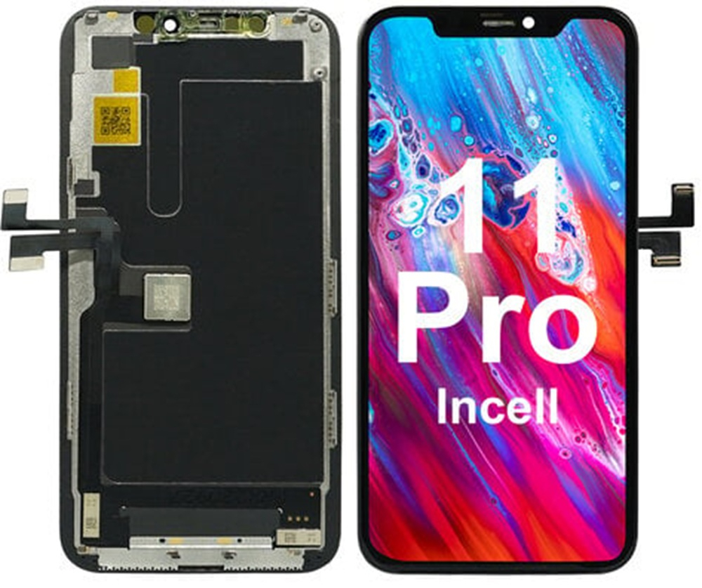 Display iphone 11 pro [1]