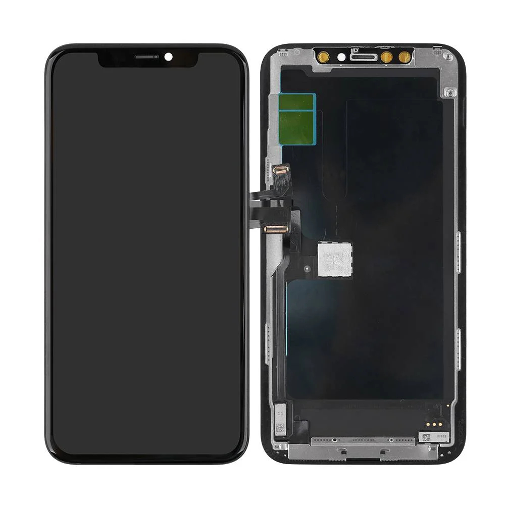 Display iphone 11 pro [2]