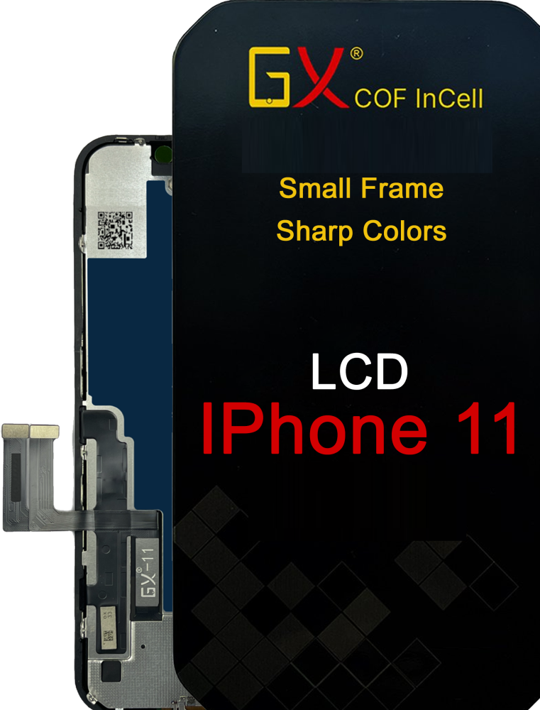 Display compatibil iPhone 11 GX HD Incell 6,1″ – ecran complet [3]