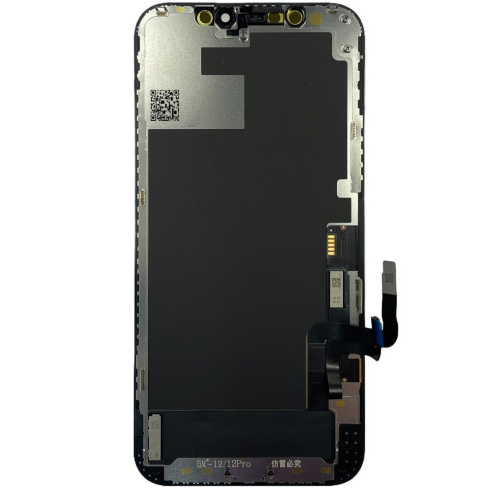 Display iPhone 12 / IPHONE 12 PRO, GX incell HD+ [2]