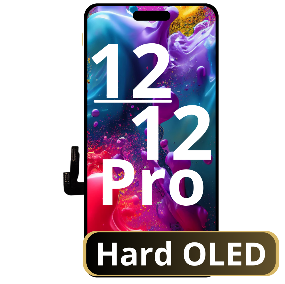 Display iPhone 12 / iPhone 12 pro OLED [1]