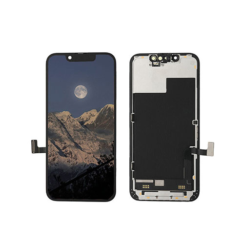 Ecran Display iPhone 12 Mini  incell HD+ [1]