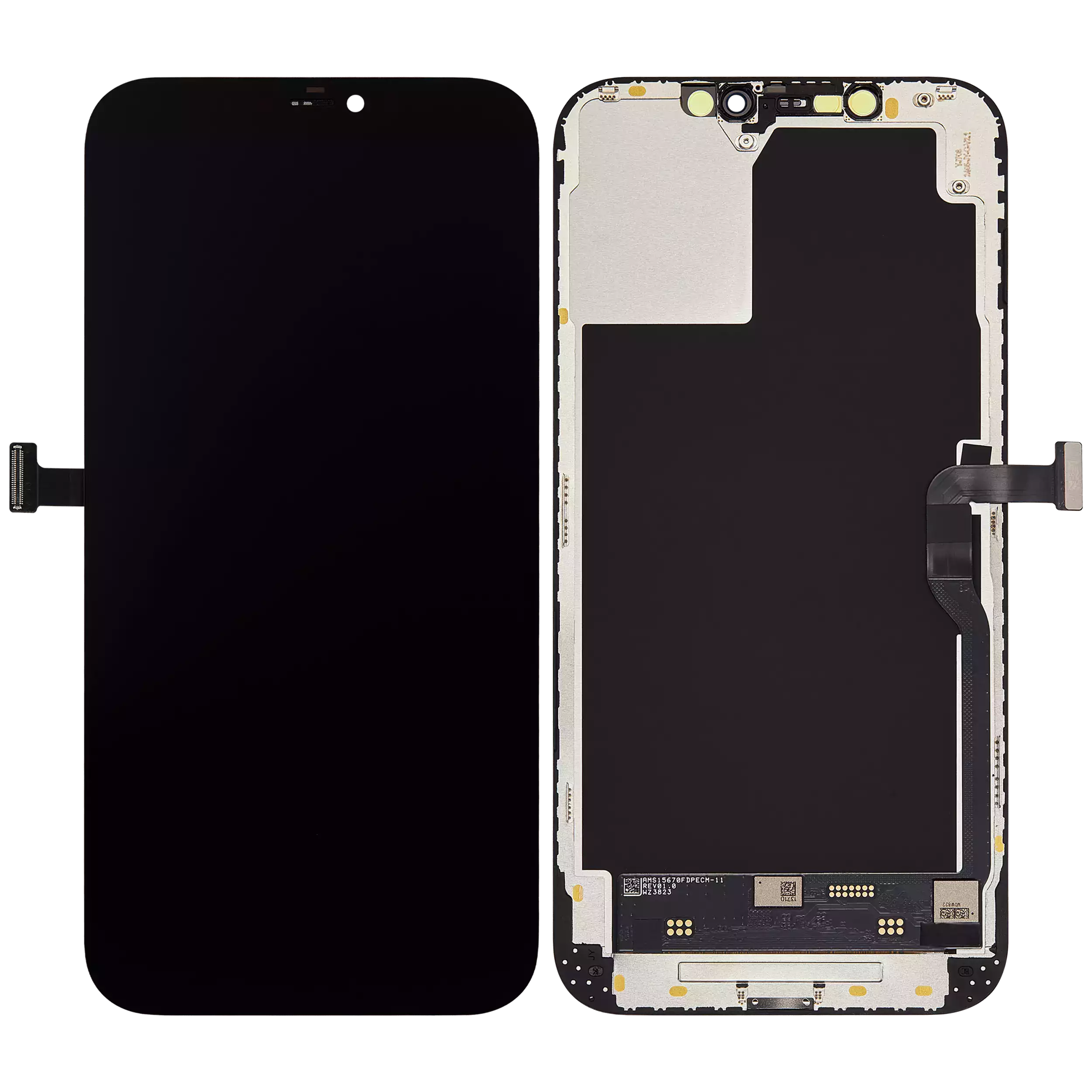 Ecran-Display-iPhone-12-Pro-Max-GX-Soft-OLED [4]