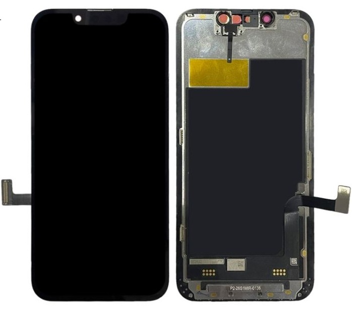 Display iPhone 13 Pro [1]