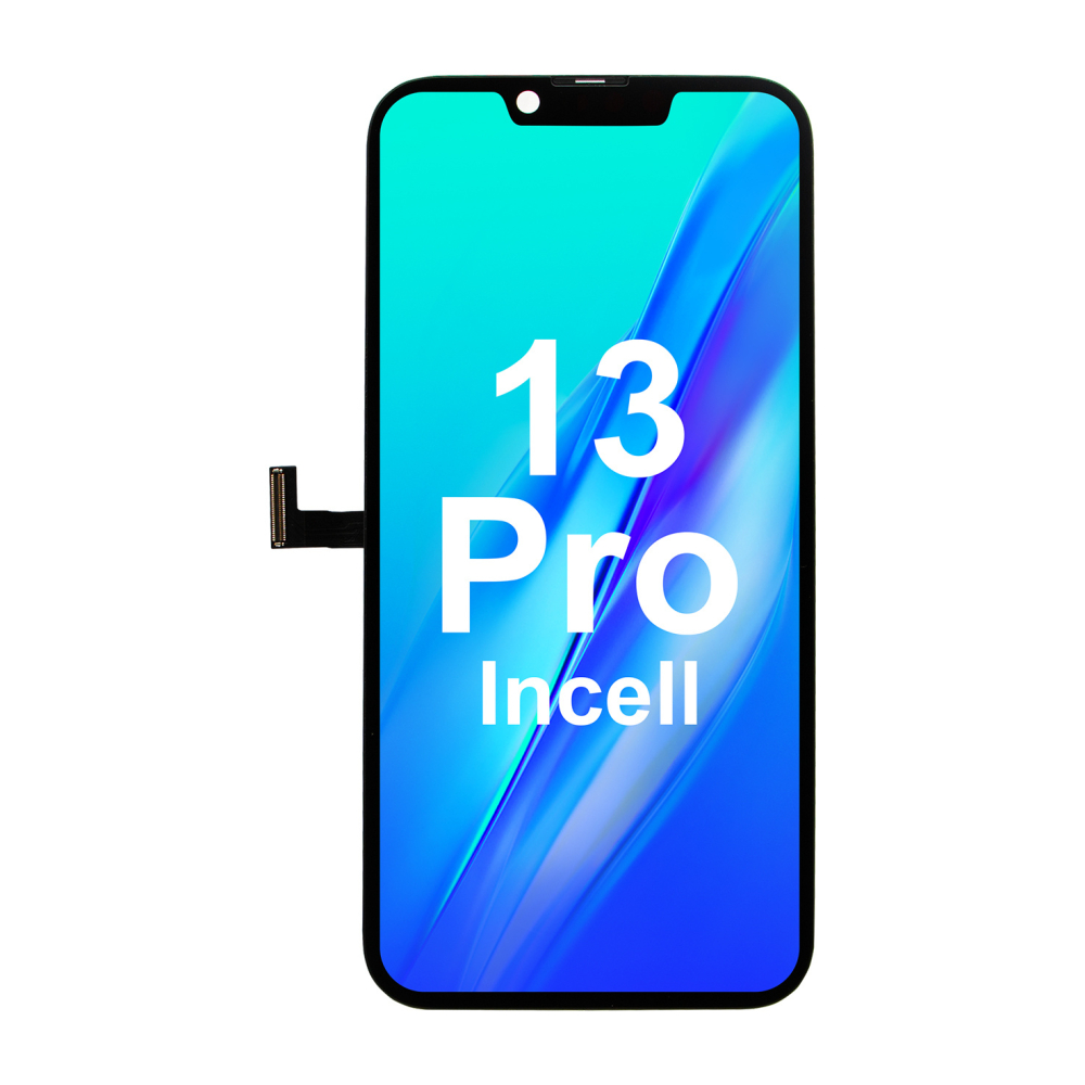 Display iPhone 13 Pro [1]