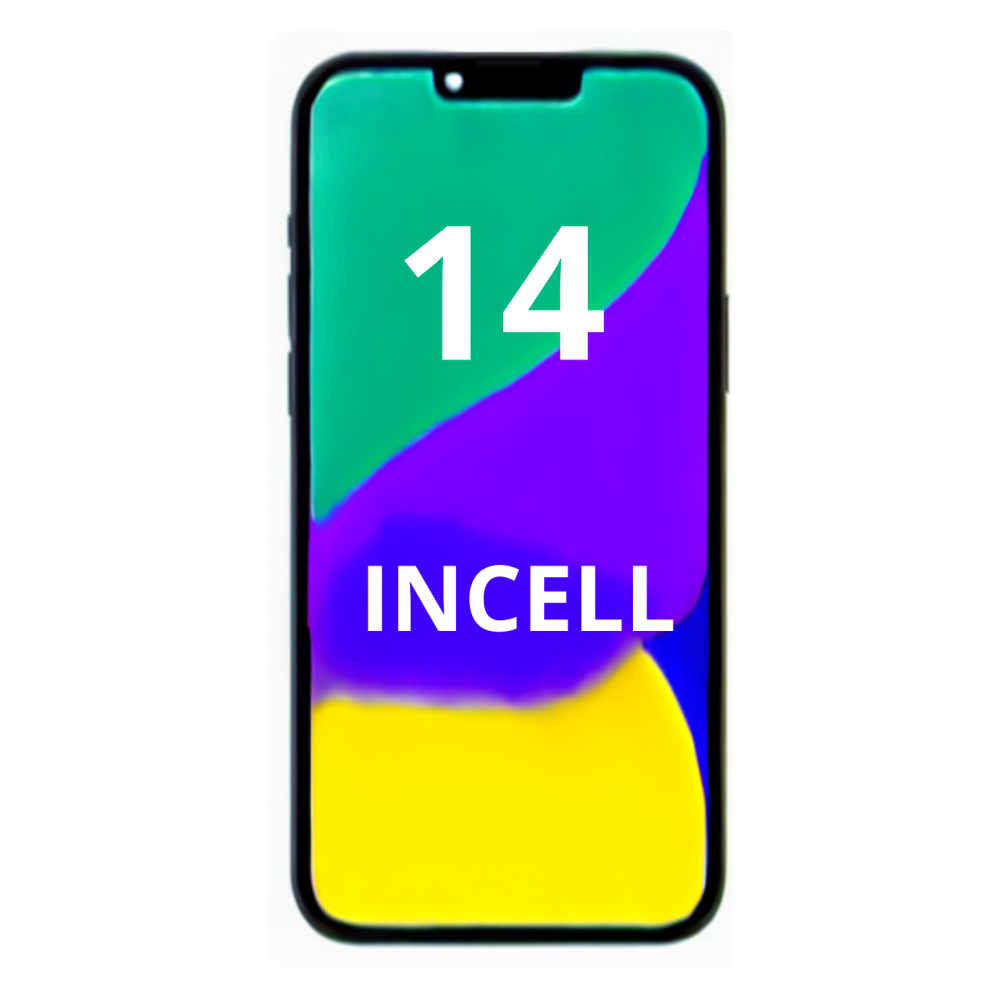 Ecran Display iPhone 14 iNcell compatibil [1]