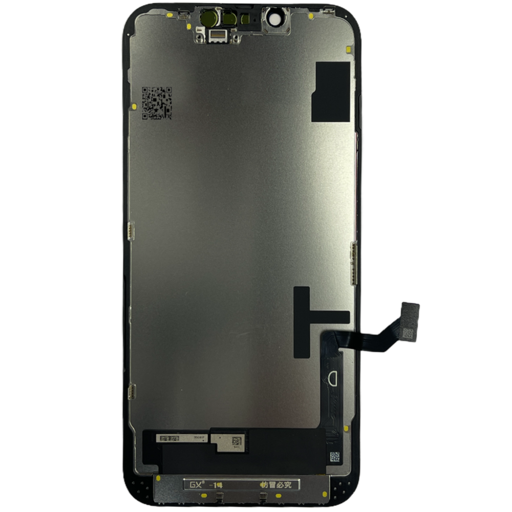 Ecran Display iPhone 14 GX iNcell compatibil [2]