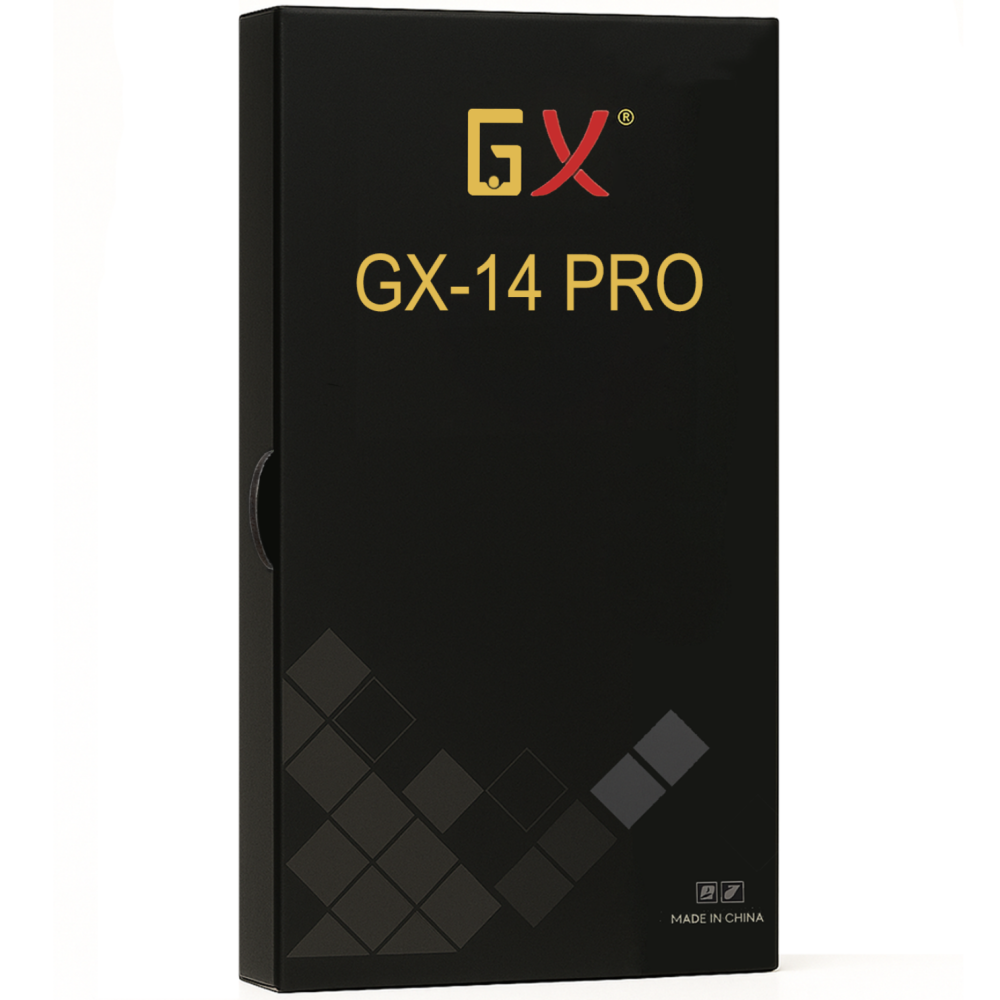 Ecran iPhone 14 Pro GX Hard OLED  – Calitate Premium [3]