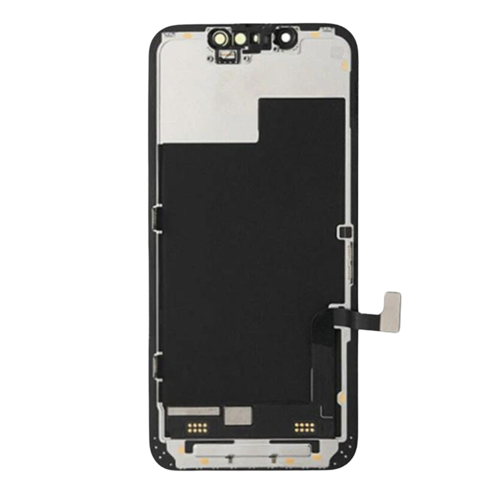 Ecran Display iPhone 16 Pro, Incell [3]