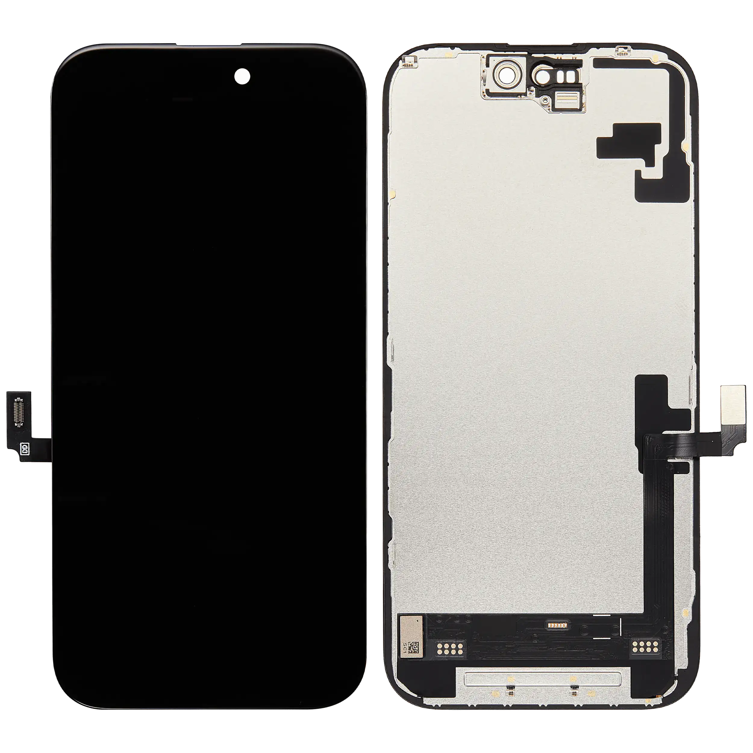 Display iPhone 16 Premium Soft OLED cu touchscreen [2]