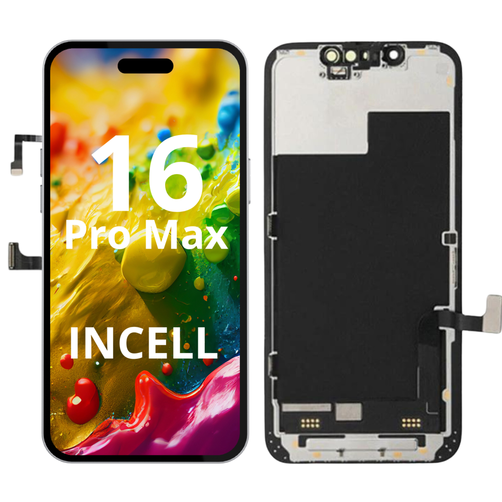 Ecran Display iPhone 16 Pro Max, Incell [1]