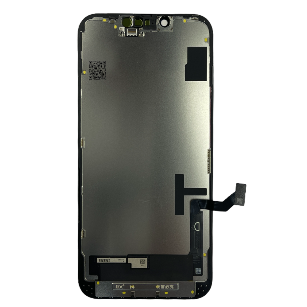 Display iPhone 16E, 16 e, GX Oled, [2]