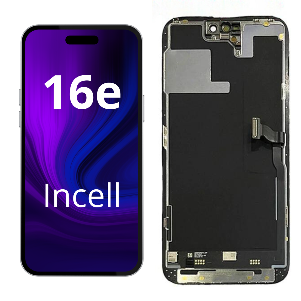 Ecran Display iPhone 16E, 16 e, Incell [3]