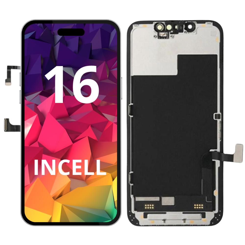 Ecran Display iPhone 16, incell [1]