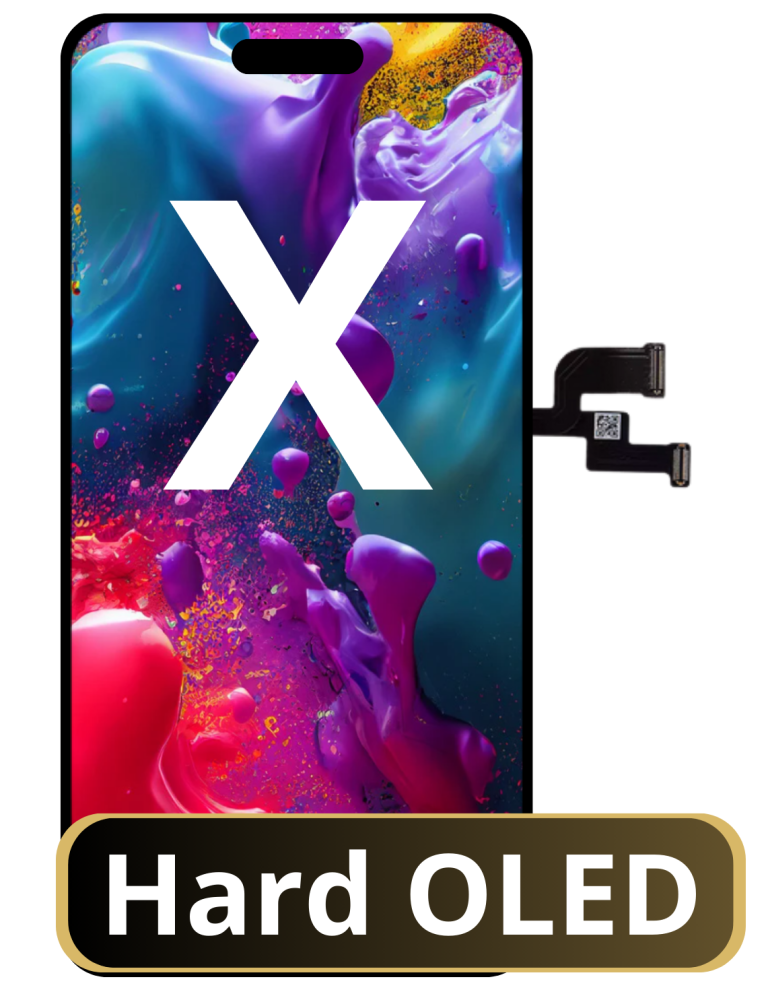 Display iPhone X OLED gx oled [1]