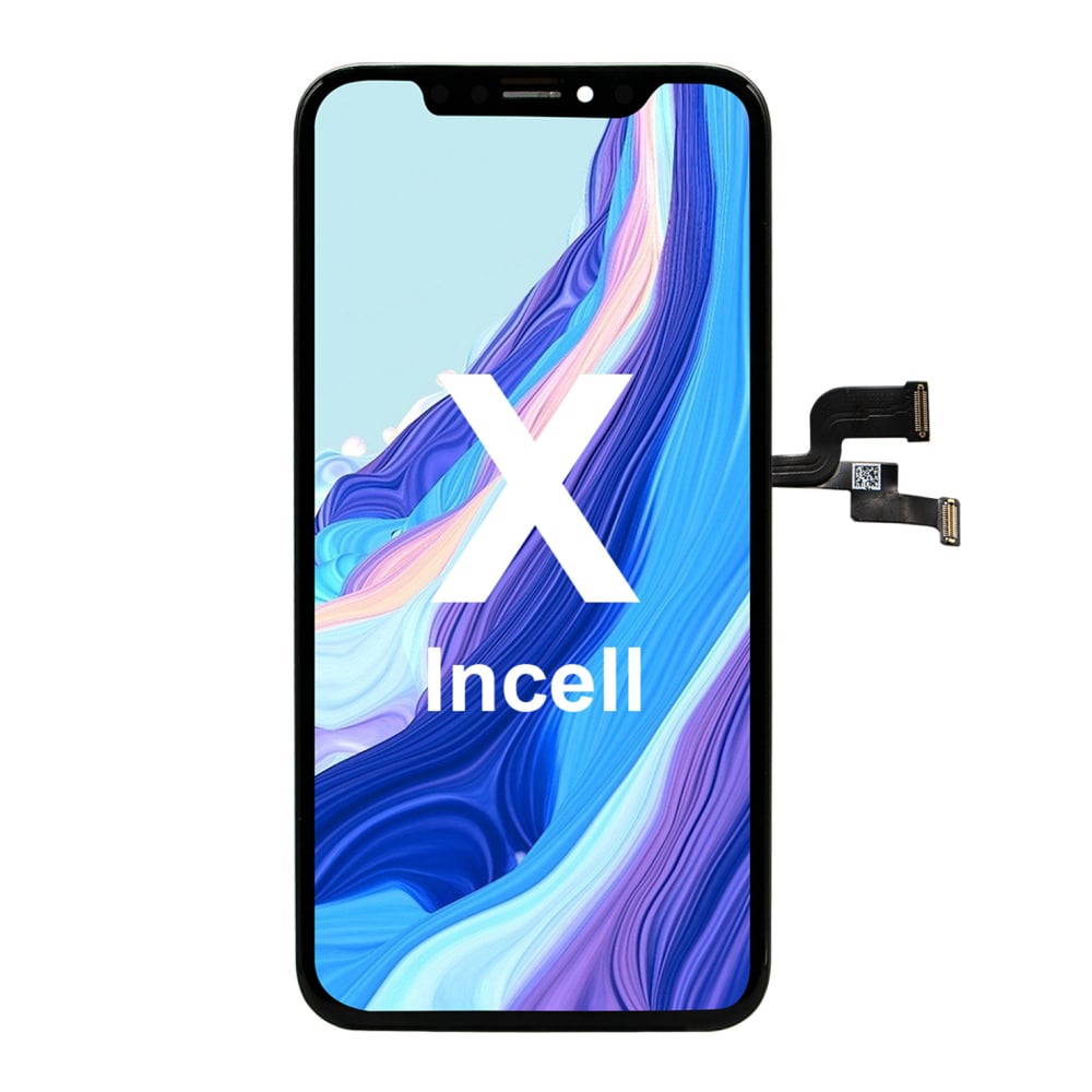 Ecran Display iPhone X TFT incell [3]