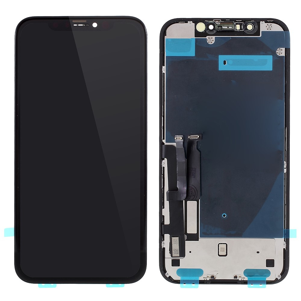 Ecran Display iPhone XR TFT incell HD+ [1]