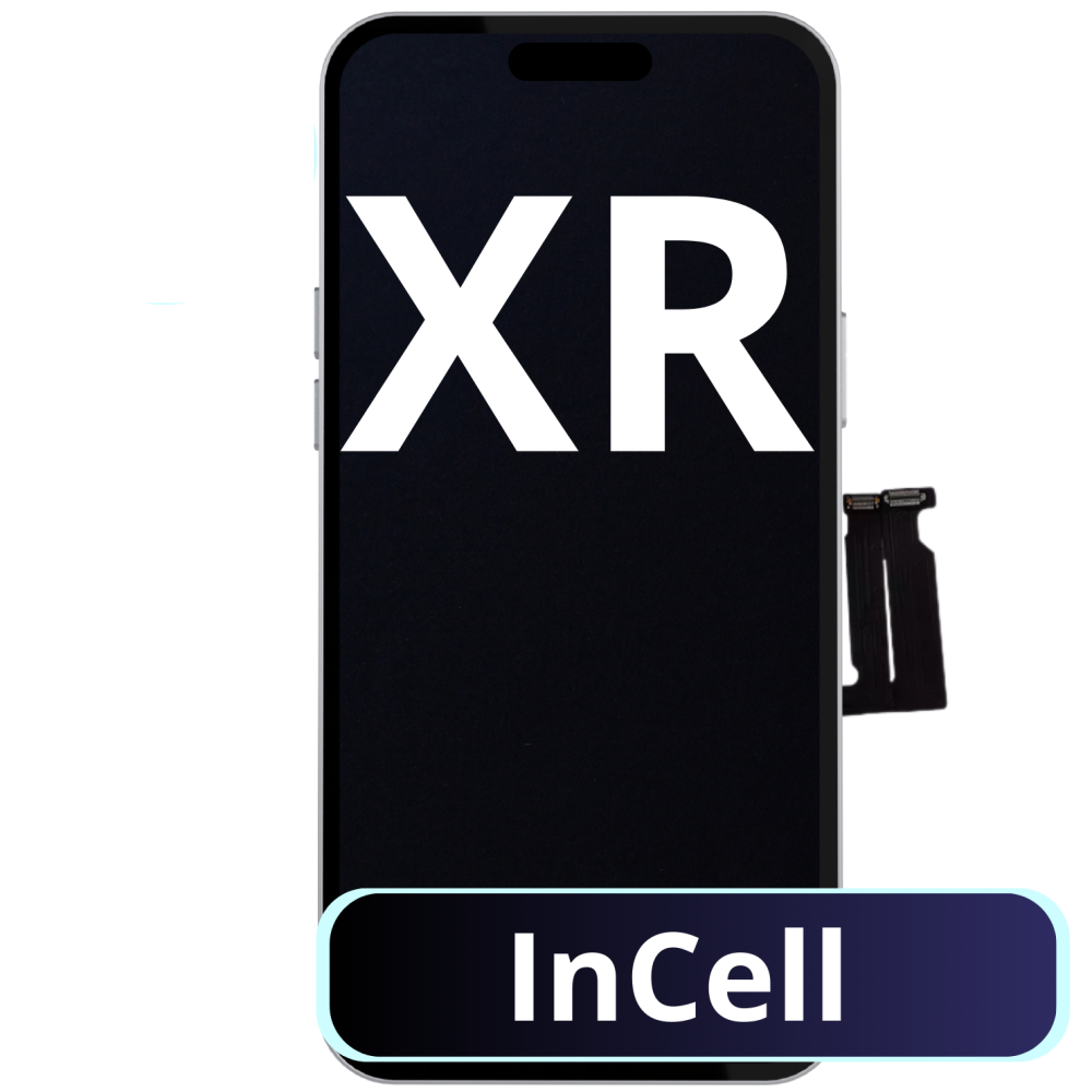 Ecran Display iPhone XR iNcell [1]