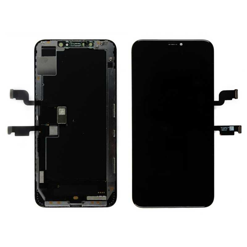 Ecran iPhone XS Max incell display LCD compatibil touchscreen complet [2]