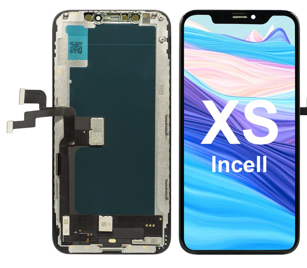 Display iPhone Xs [3]