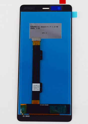 Ecran Display Nokia 5.1 Original TA-1075 / TA-1061 / TA-1076 / TA-1081 [2]