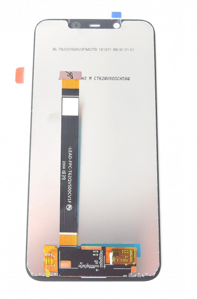Ecran Display Nokia 8.1 Original [2]
