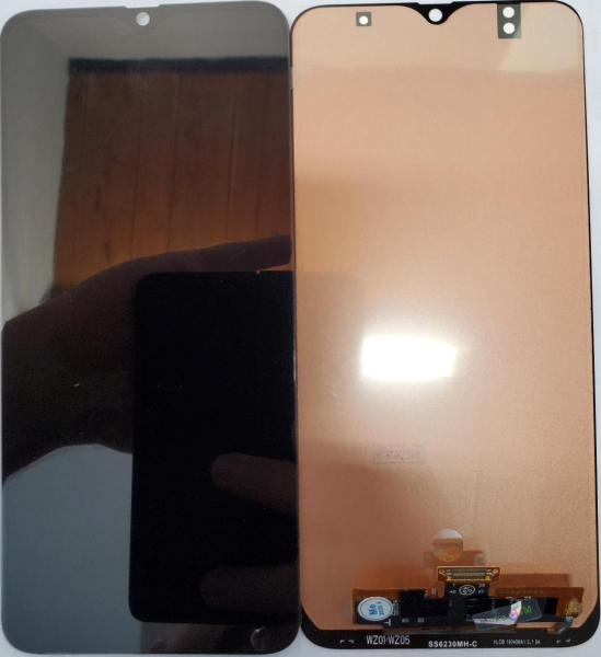 Ecran Display Samsung Galaxy M30s M307 Incell LCD [1]