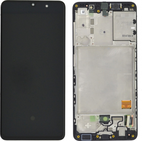 Ecran Display Samsung Galaxy A41 A415  SWAP Original Service Pack [1]