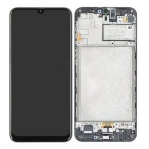 Display Samsung Galaxy M21s [1]