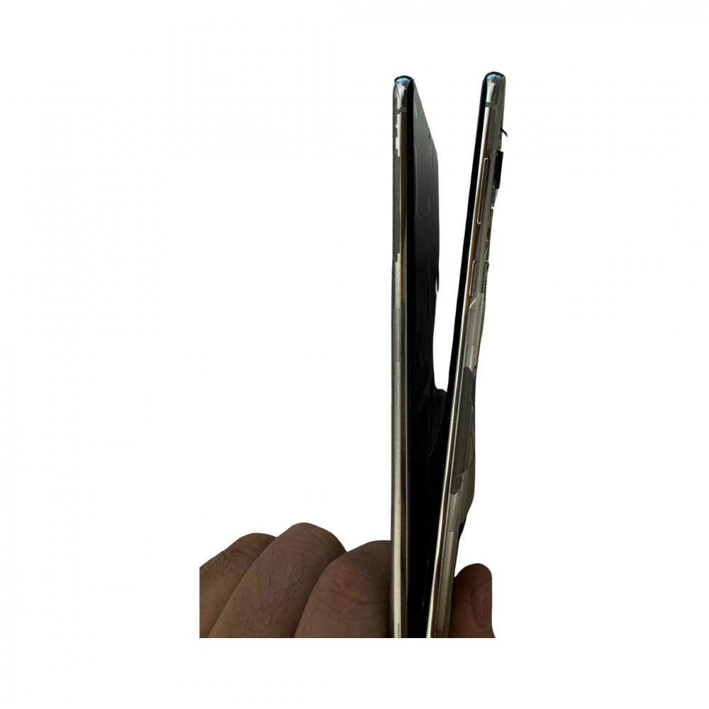 Ecran Display Samsung Galaxy S20 Plus G985F G986 5G White, RAMA SILVER [2]