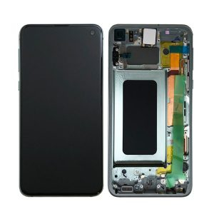 Ecran Display Samsung S10 5G G977 Majestic Black [1]