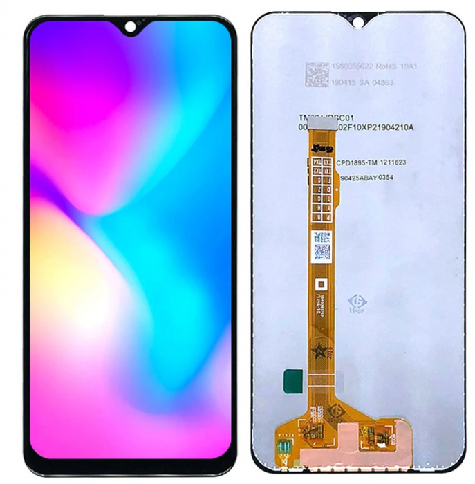 Ecran Display VIVO Y16  V2204, V2214 Compatibil [1]