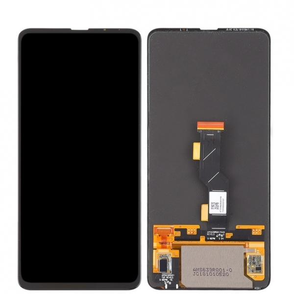Ecran display Xiaomi K30 4G 5G  	M1912G7BE / M1912G7BC [2]