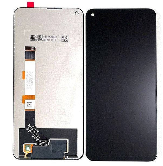 Display xiaomi redmi Note 9 5g M2007J22C / Redmi Note 9T [1]