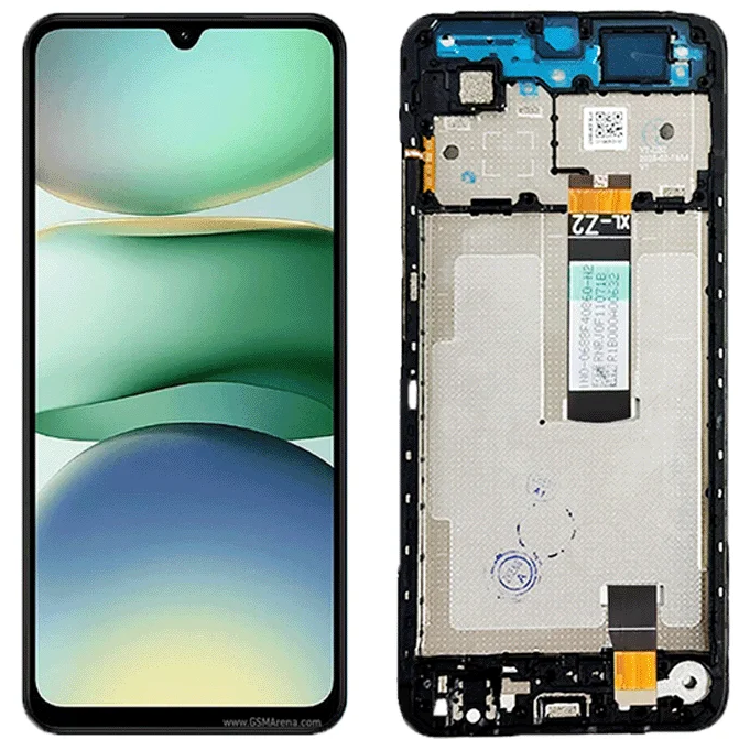 Ecran Display Xiaomi Redmi A5, Original cu rama [1]