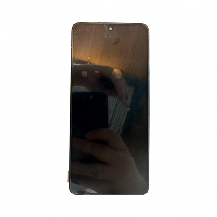 Ecran Display  Xiaomi Redmi Note 11 Pro 4g si 5g Oled cu Rama [2]