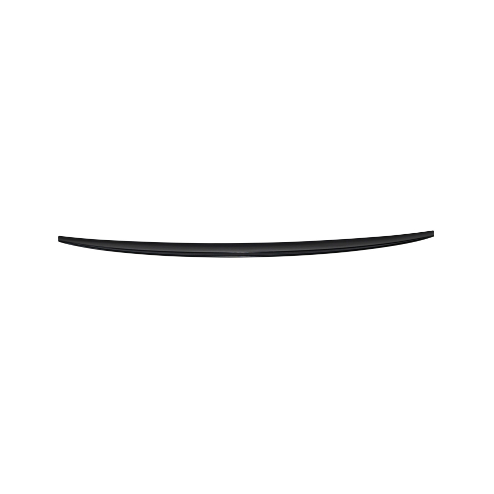 eleron vw passat b8 2015 2022 spoiler portbagaj negru lucios [2]
