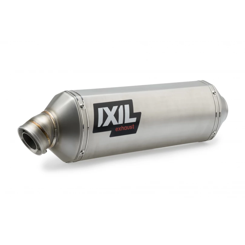 Tobă Evacuare CFMOTO 800MT-X IXIL Inox [2]